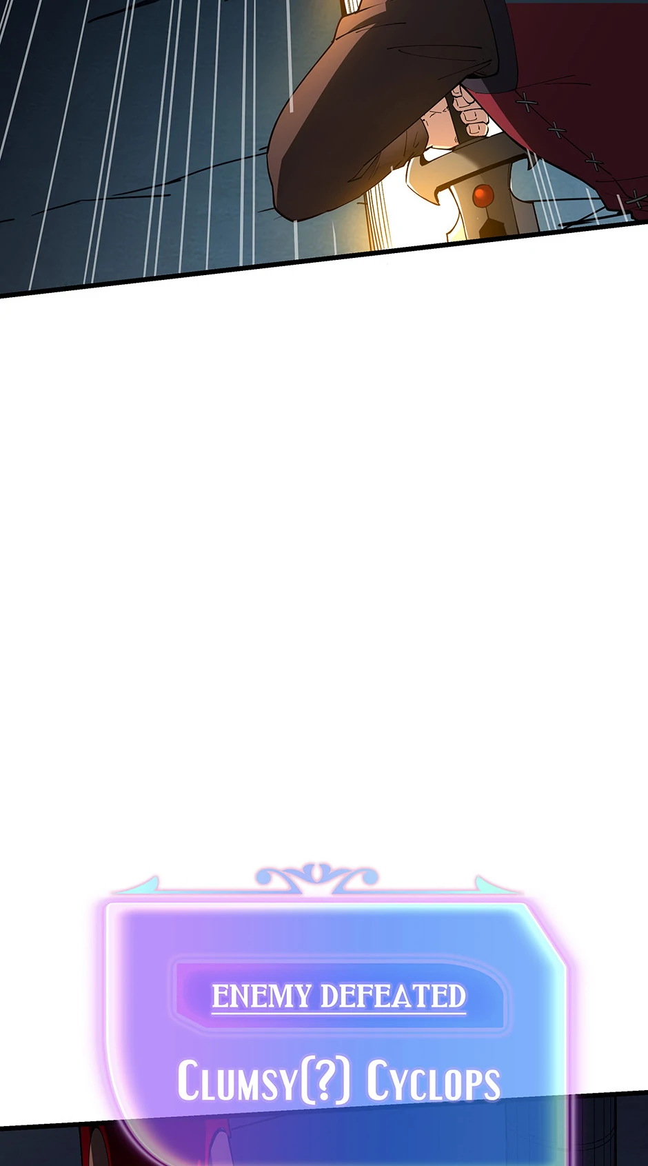 An Outcast in Another World Official Chapter 20 20